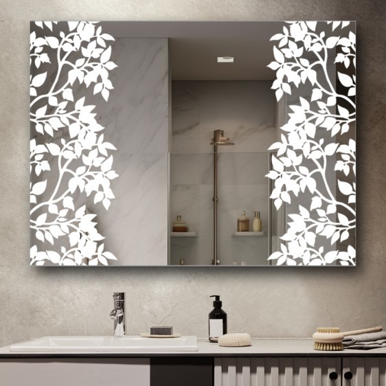 Lustro Lorenza 2 - Zdjęcie 5