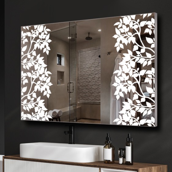 Lustro Lorenza 2 - Zdjęcie 6