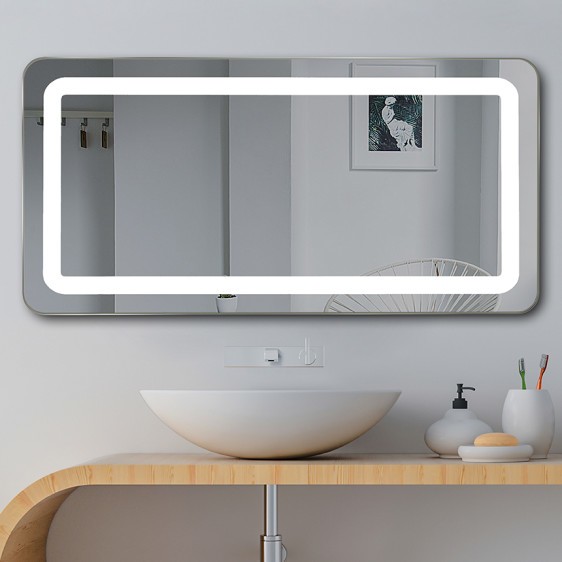 Lustro Adele Inox - Zdjęcie 8