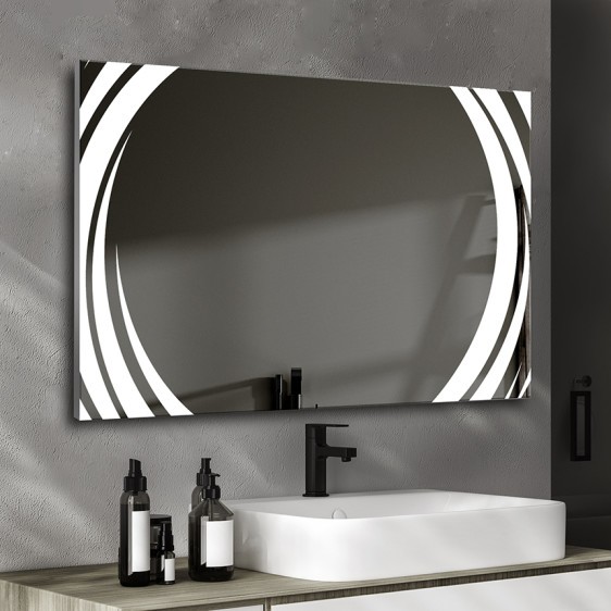 Lustro Alba - Zdjęcie 6