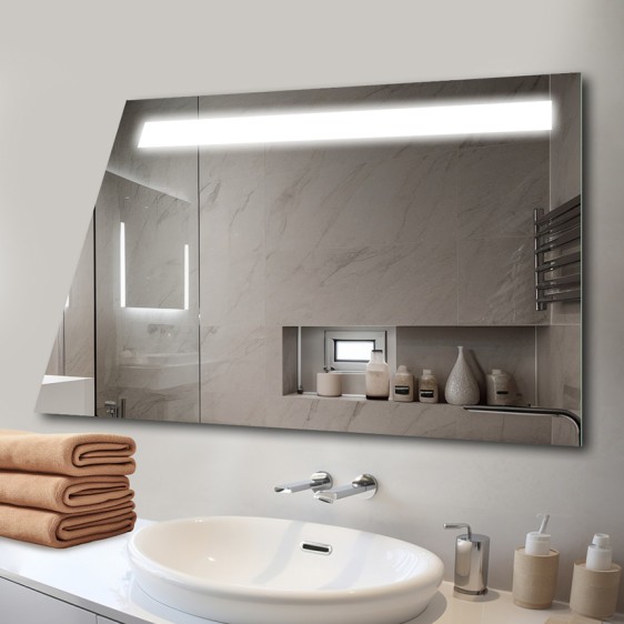 Lustro LED Dolores LED 1 - Zdjęcie 5