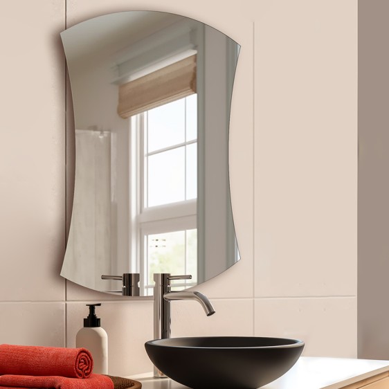 Lustro Idea - Zdjęcie 5