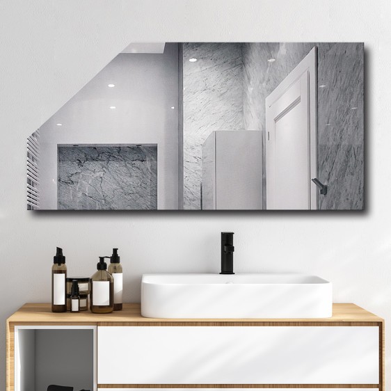 Lustro Nadia - Zdjęcie 5