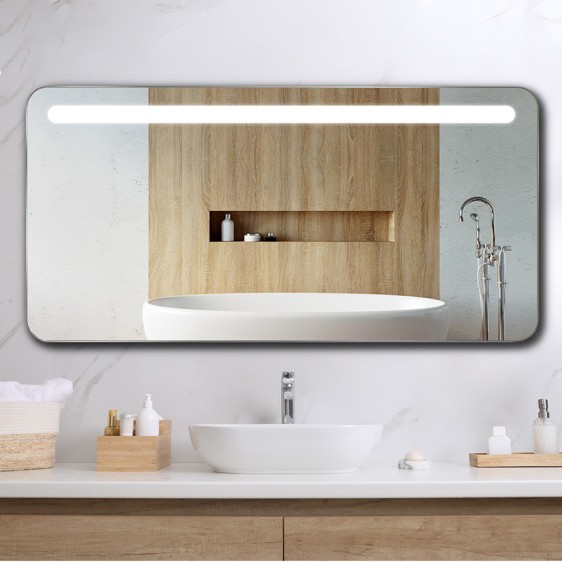 Lustro Natalia Inox - Zdjęcie 7