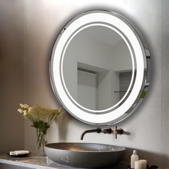 Lustro Perla Inox Gloss - Zdjęcie 7