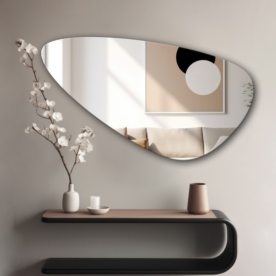 Lustro Susanna - Zdjęcie 4