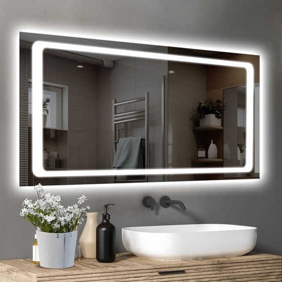 Lustro Adele + ambilight - Zdjęcie 5