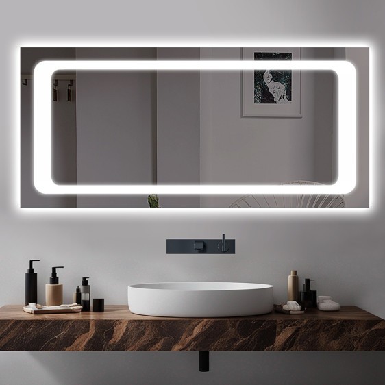 Lustro Adele + ambilight - Zdjęcie 4