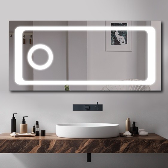 Lustro Adele z Lusterkiem - Zdjęcie 5