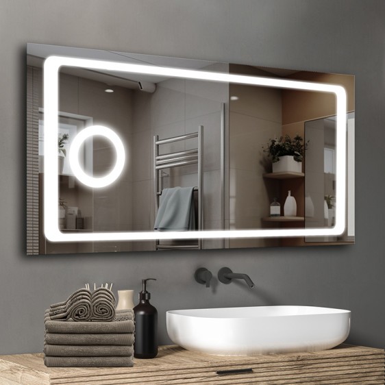 Lustro Adele z Lusterkiem - Zdjęcie 6