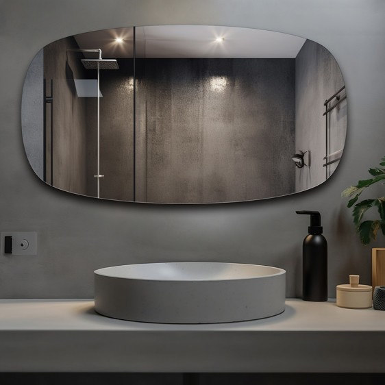 Lustro Astrid - Zdjęcie 5