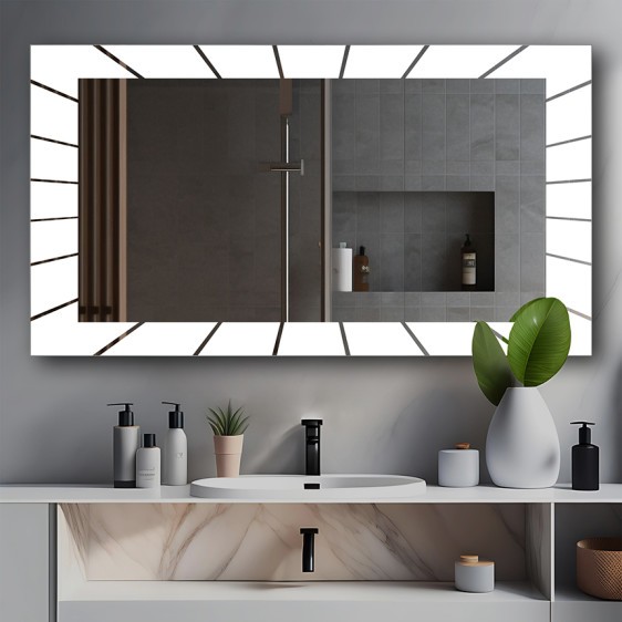 Lustro Amata - Zdjęcie 5