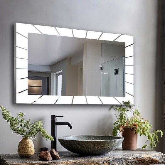 Lustro Amata - Zdjęcie 6