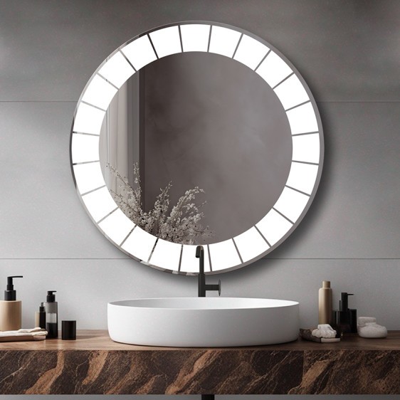 Lustro Genesia - Zdjęcie 5