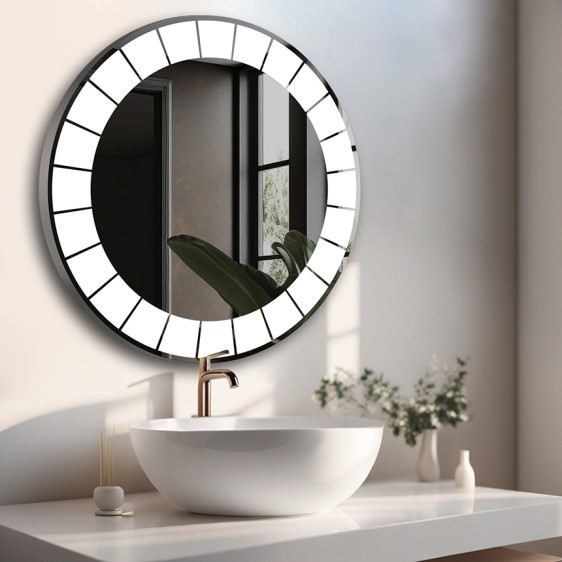 Lustro Genesia - Zdjęcie 6