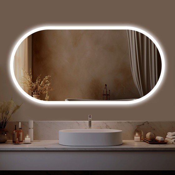 Lustro Sofia X Edge - Zdjęcie 6