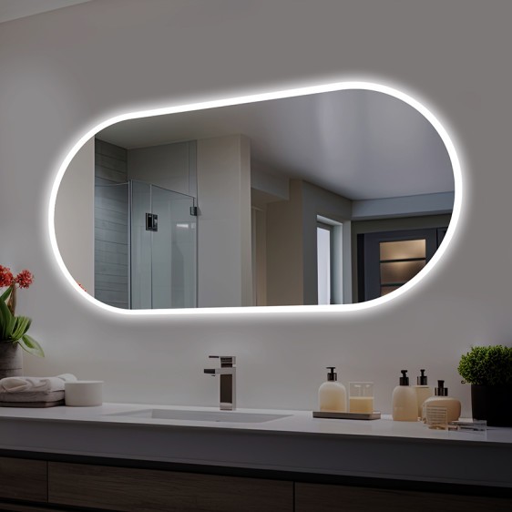 Lustro Sofia X Edge - Zdjęcie 7