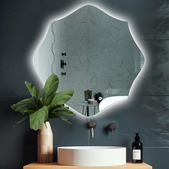 Lustro Letizia - Zdjęcie 4