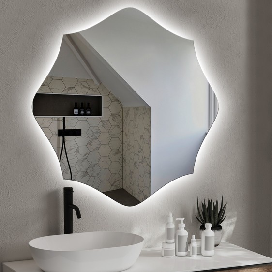 Lustro Letizia - Zdjęcie 5