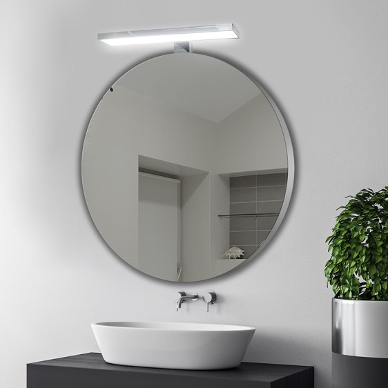 Lustro Shape 01 + Consol 01 - Zdjęcie 5