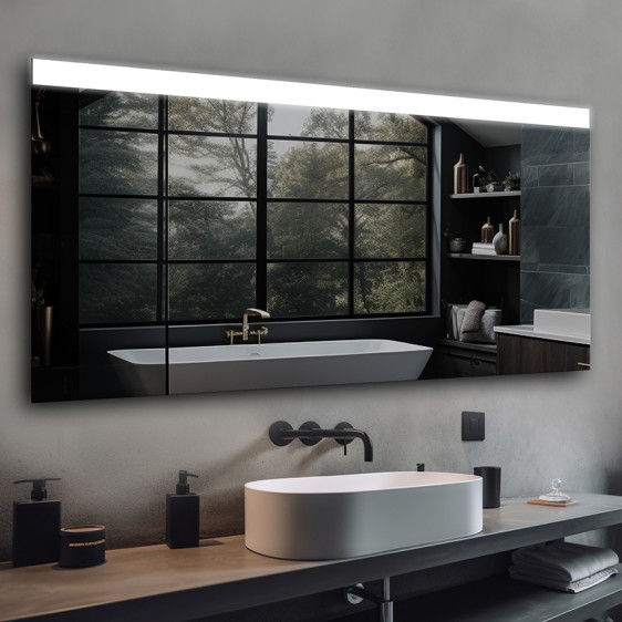 Lustro Diana XL - Zdjęcie 6