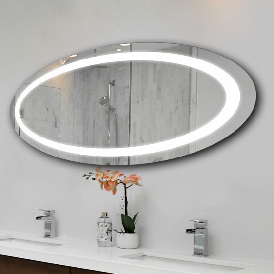 Lustro Greta XL - Zdjęcie 4