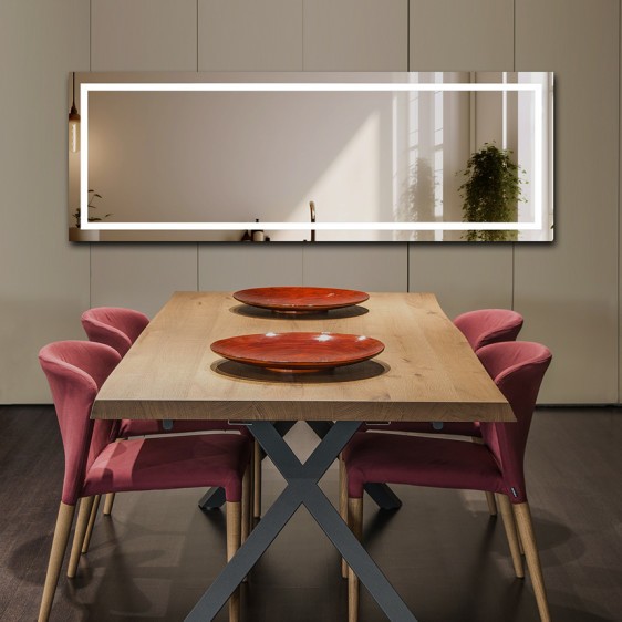 Lustro Livia XL - Zdjęcie 6