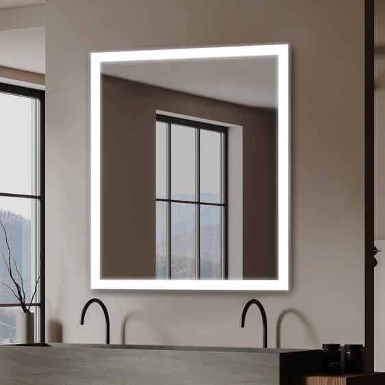 Lustro Norma XL - Zdjęcie 5