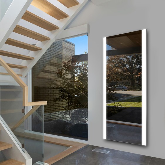 Lustro Sabina XL - Zdjęcie 5