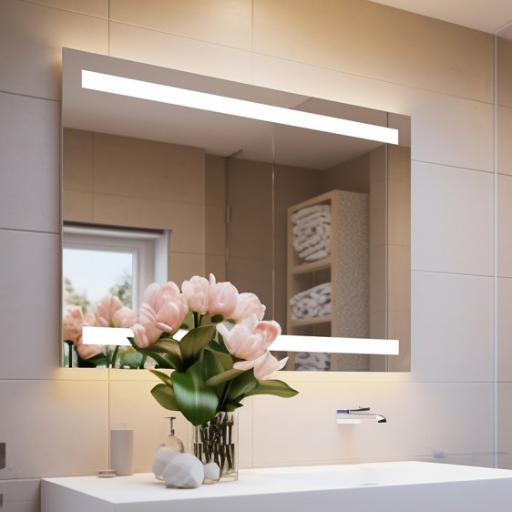 Lustro Natalina - Zdjęcie 5