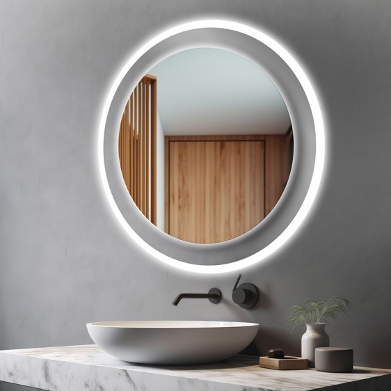 Lustro Valeria - Zdjęcie 9