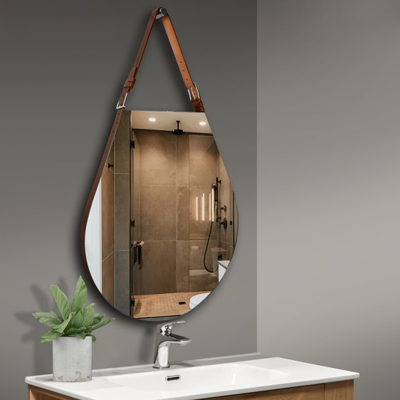 Lustro Captain 02 - Zdjęcie 6