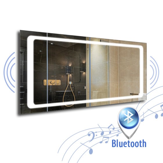 Lustro Adele + Bluetooth - Zdjęcie 6