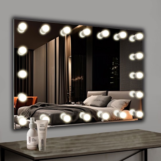 Lustro Hollywood 4 - Zdjęcie 7