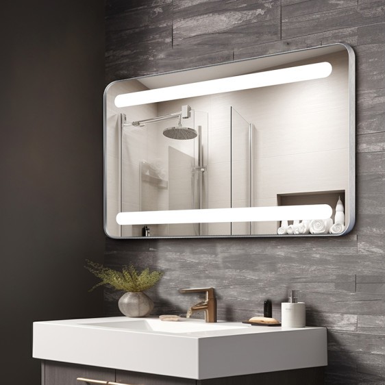 Lustro Teresa Inox - Zdjęcie 6