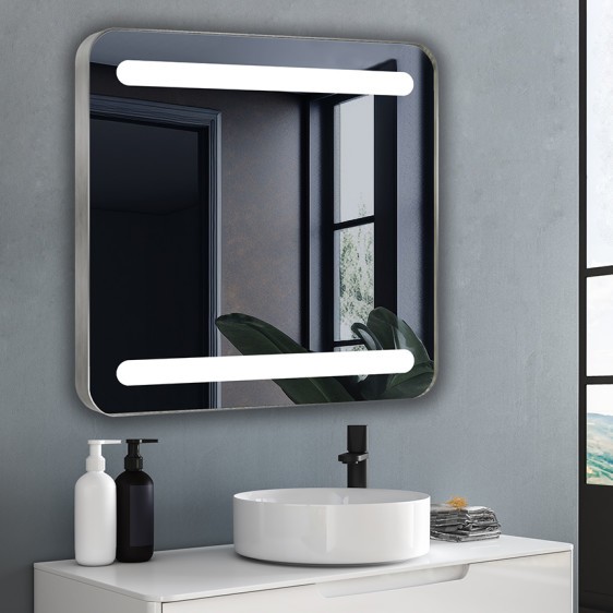 Lustro Teresa Inox - Zdjęcie 7