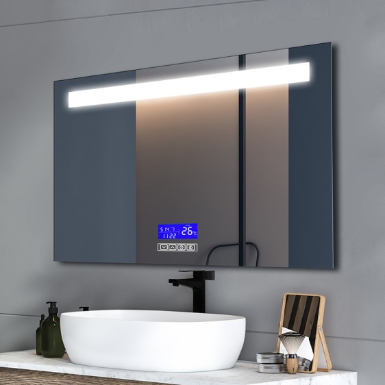 Lustro LED Alina Smart - Zdjęcie 7