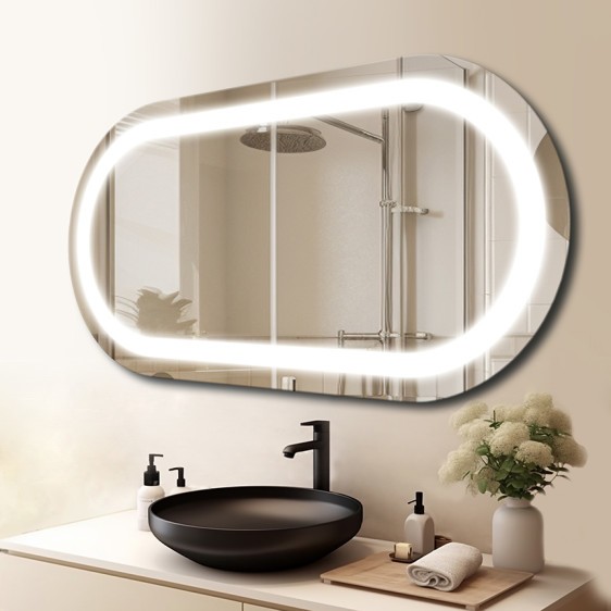 Lustro LED Anatolia - Zdjęcie 6