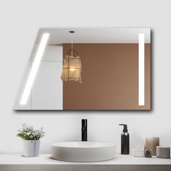 Lustro LED Dolores LED 2 - Zdjęcie 4