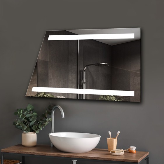 Lustro LED Dolores LED 3 - Zdjęcie 4