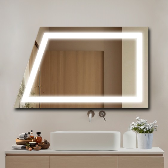 Lustro LED Dolores LED 4 - Zdjęcie 4