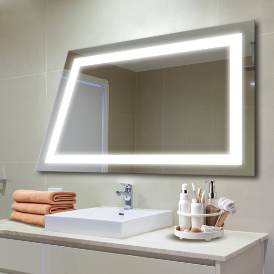 Lustro LED Dolores LED 4 - Zdjęcie 5