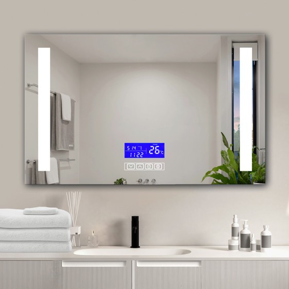 Lustro LED Elvira Smart - Zdjęcie 6