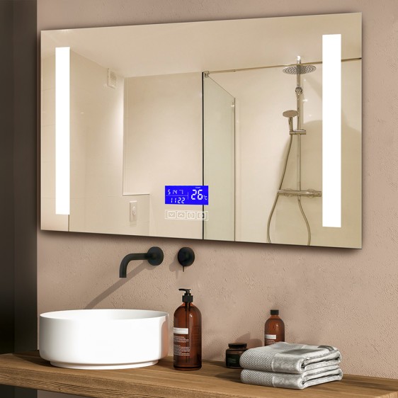 Lustro LED Elvira Smart - Zdjęcie 7