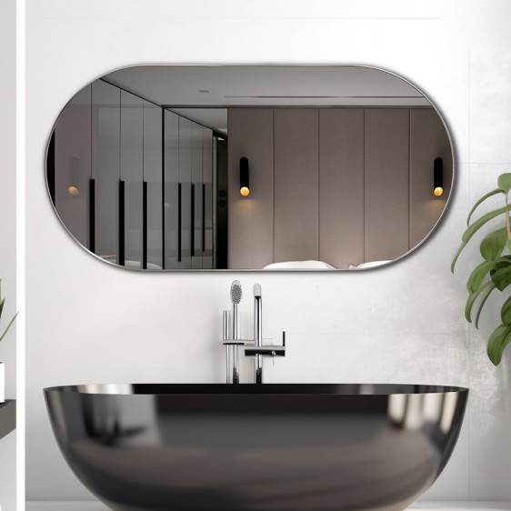 Lustro Inox X - Zdjęcie 8