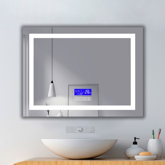 Lustro LED Livia Smart - Zdjęcie 6