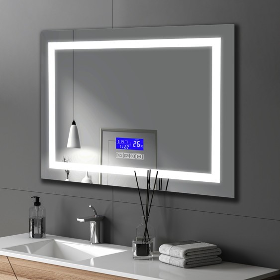 Lustro LED Livia Smart - Zdjęcie 7