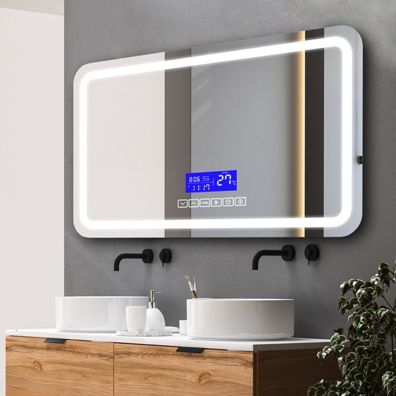 Lustro LED Loretta Smart - Zdjęcie 7