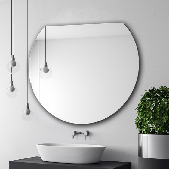 Lustro Moon Bowl - Zdjęcie 6