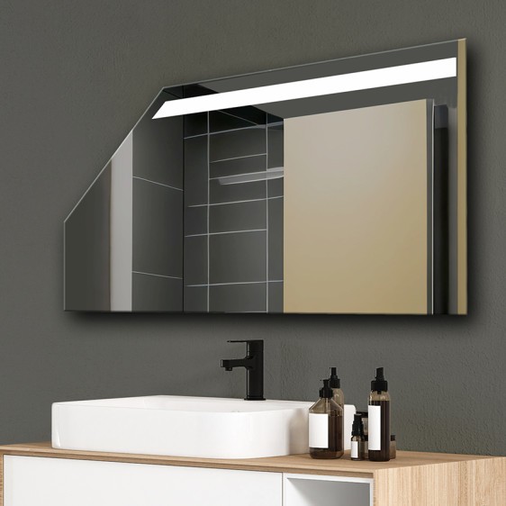 Lustro LED Nadia LED 1 - Zdjęcie 6